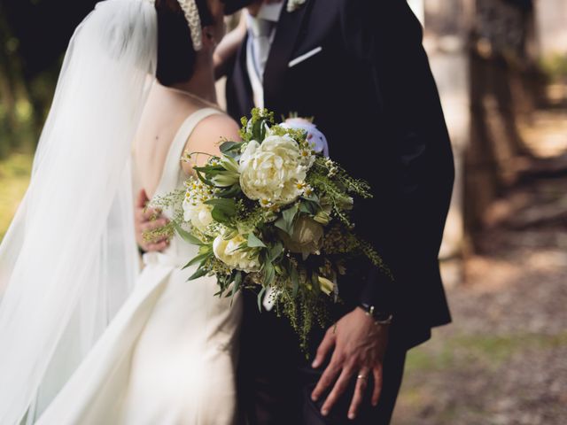 Il matrimonio di Lavinia e Gianluca a Illasi, Verona 66