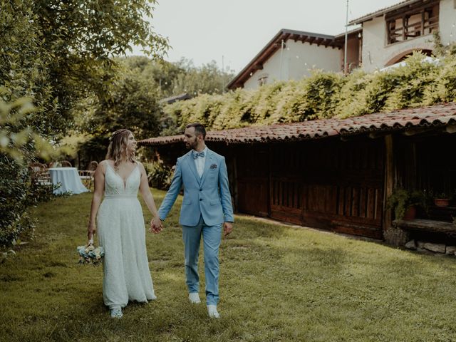 Il matrimonio di Matteo e Andrea a Varese, Varese 3