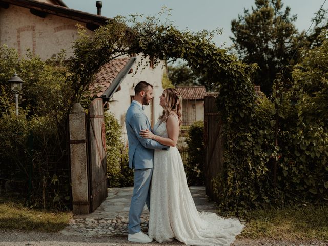 Il matrimonio di Matteo e Andrea a Varese, Varese 4