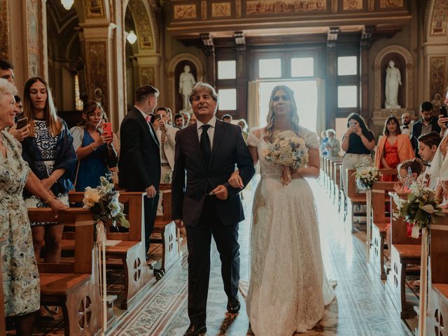 Il matrimonio di Matteo e Andrea a Varese, Varese 27