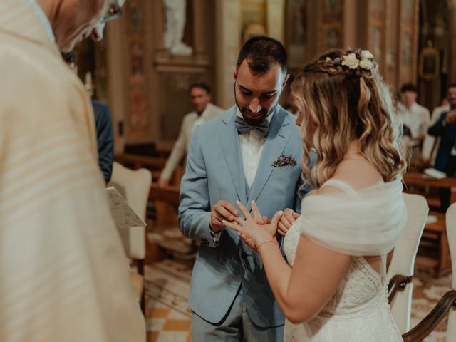 Il matrimonio di Matteo e Andrea a Varese, Varese 28