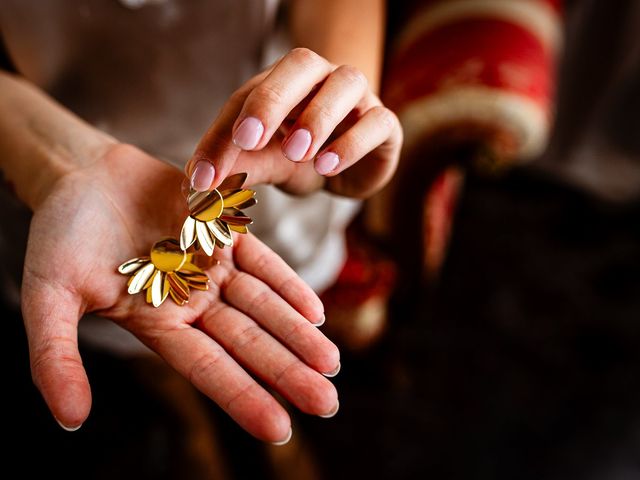 Il matrimonio di Luca e Giulia a Tradate, Varese 18