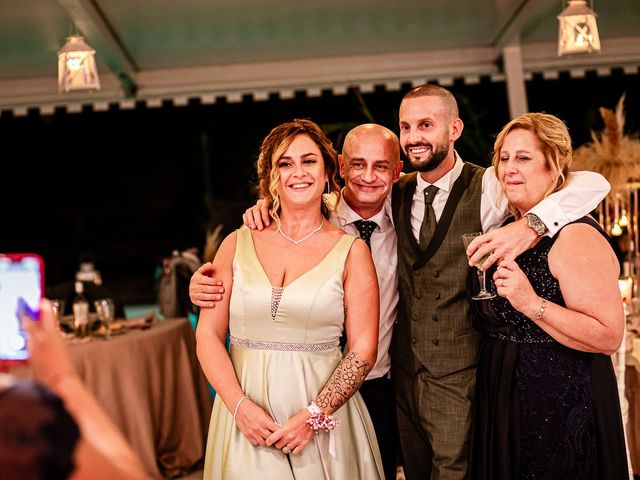 Il matrimonio di Luca e Giulia a Tradate, Varese 83