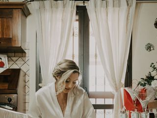 Le nozze di Giorgia e Danilo 2