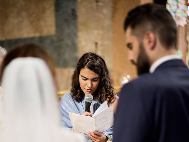 Il matrimonio di Simone e Silvia a Cazzano di Tramigna, Verona 69