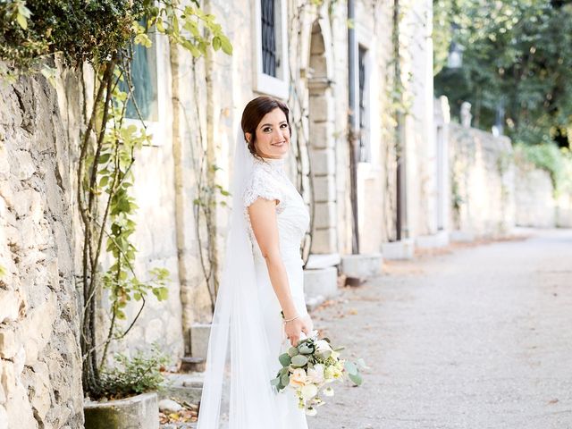 Il matrimonio di Simone e Silvia a Cazzano di Tramigna, Verona 94