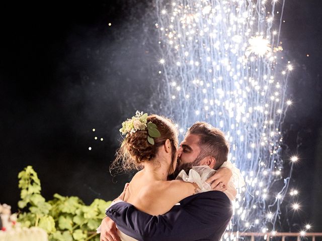 Il matrimonio di Simone e Silvia a Cazzano di Tramigna, Verona 137