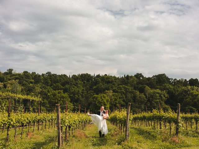 Il matrimonio di Daniele e Pamela a Torre de&apos; Roveri, Bergamo 3