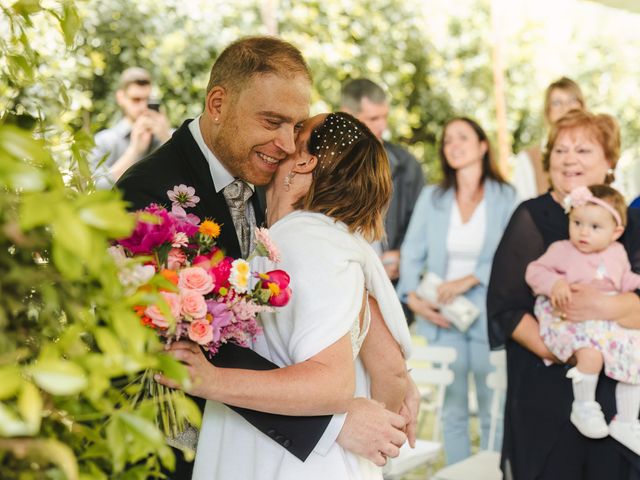 Il matrimonio di Daniele e Pamela a Torre de&apos; Roveri, Bergamo 12