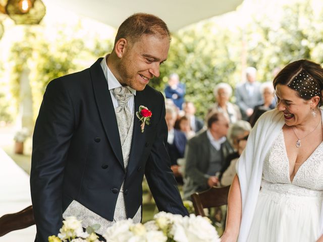 Il matrimonio di Daniele e Pamela a Torre de&apos; Roveri, Bergamo 13