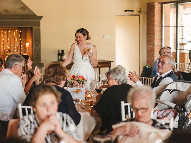 Il matrimonio di Daniele e Pamela a Torre de&apos; Roveri, Bergamo 53