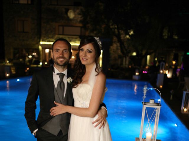 Il matrimonio di Antonella e Salvatore a Roma, Roma 21