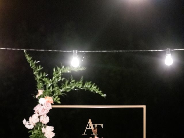 Il matrimonio di Andrea e Tania a Brescia, Brescia 3