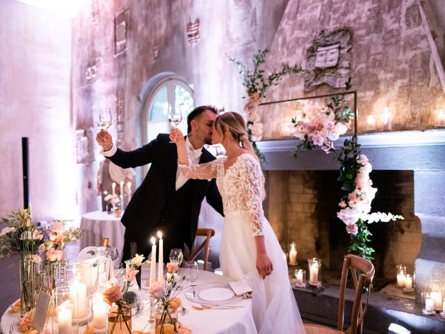 Il matrimonio di Andrea e Tania a Brescia, Brescia 2