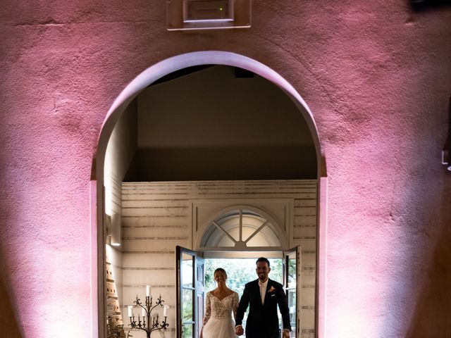 Il matrimonio di Andrea e Tania a Brescia, Brescia 5
