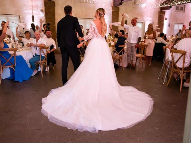 Il matrimonio di Andrea e Tania a Brescia, Brescia 6