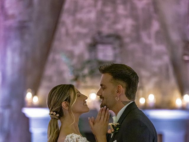 Il matrimonio di Andrea e Tania a Brescia, Brescia 7