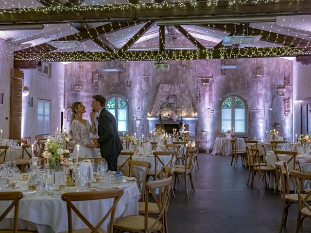 Il matrimonio di Andrea e Tania a Brescia, Brescia 9