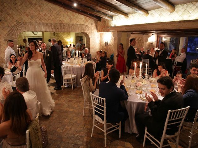 Il matrimonio di Antonella e Salvatore a Roma, Roma 58