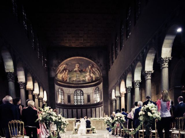 Il matrimonio di Antonella e Salvatore a Roma, Roma 14