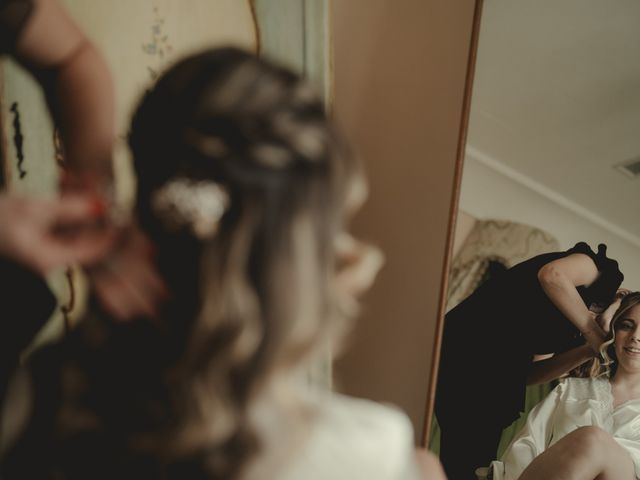 Il matrimonio di Alessandro e Adriana a Formia, Latina 5