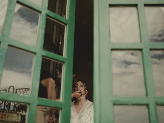 Il matrimonio di Alessandro e Adriana a Formia, Latina 6