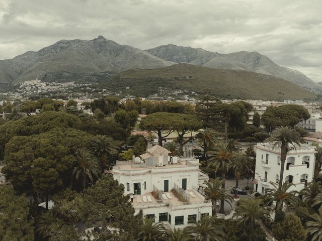 Il matrimonio di Alessandro e Adriana a Formia, Latina 7
