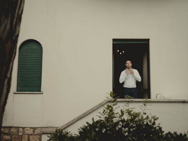 Il matrimonio di Alessandro e Adriana a Formia, Latina 10