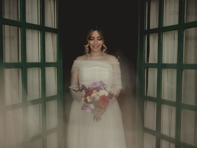 Il matrimonio di Alessandro e Adriana a Formia, Latina 16