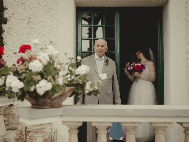 Il matrimonio di Alessandro e Adriana a Formia, Latina 17