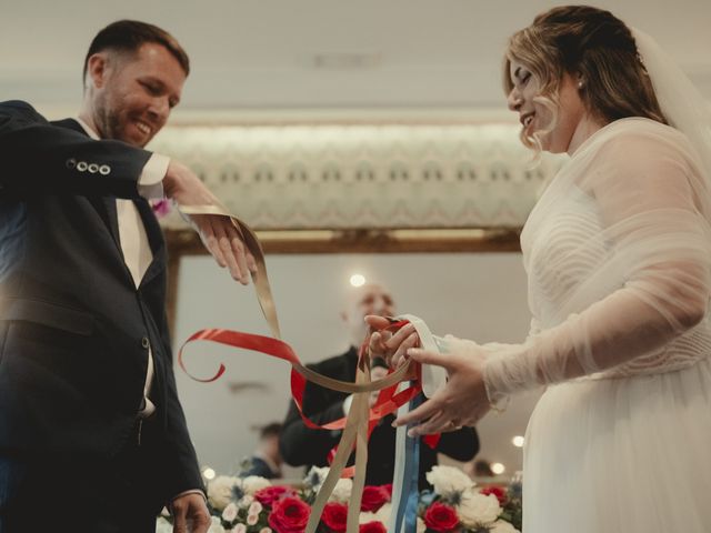 Il matrimonio di Alessandro e Adriana a Formia, Latina 18