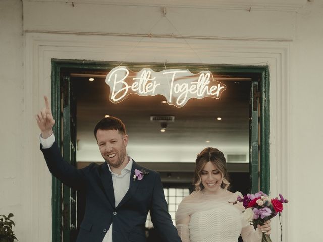 Il matrimonio di Alessandro e Adriana a Formia, Latina 20
