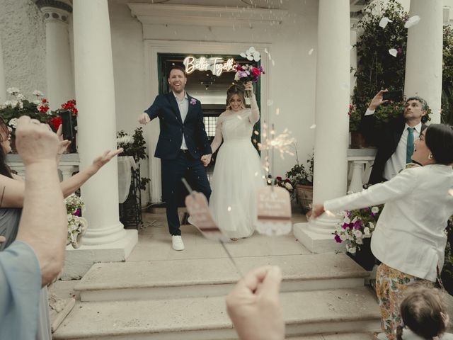 Il matrimonio di Alessandro e Adriana a Formia, Latina 21