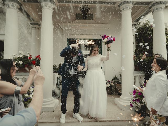 Il matrimonio di Alessandro e Adriana a Formia, Latina 22