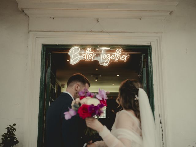 Il matrimonio di Alessandro e Adriana a Formia, Latina 23