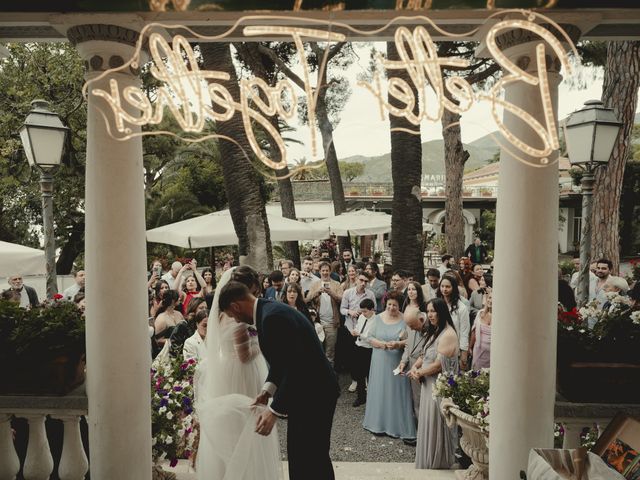 Il matrimonio di Alessandro e Adriana a Formia, Latina 24