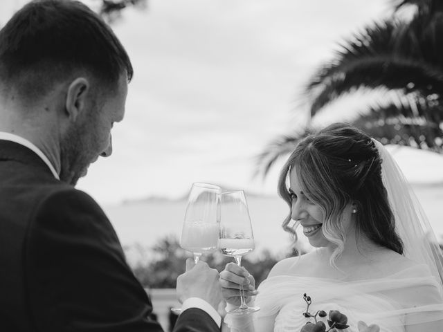 Il matrimonio di Alessandro e Adriana a Formia, Latina 29