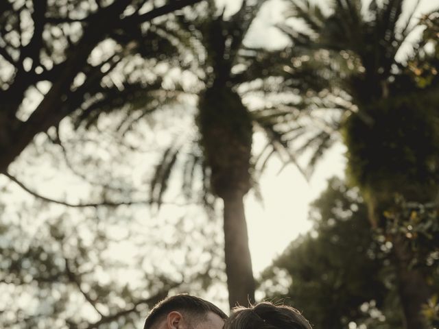 Il matrimonio di Alessandro e Adriana a Formia, Latina 31