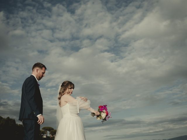 Il matrimonio di Alessandro e Adriana a Formia, Latina 32