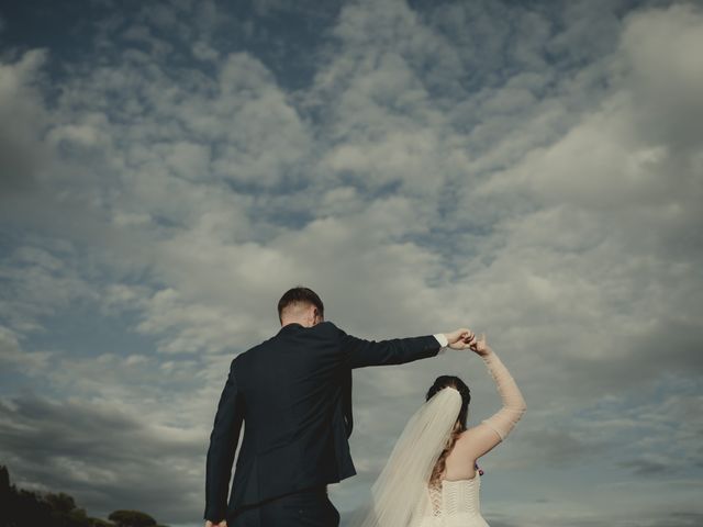 Il matrimonio di Alessandro e Adriana a Formia, Latina 33