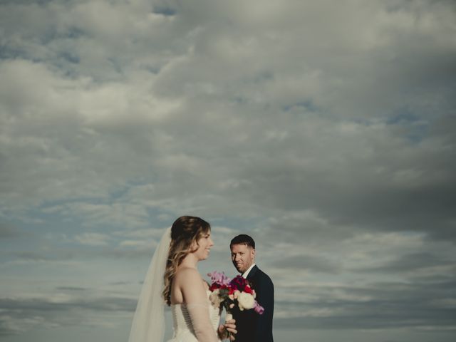 Il matrimonio di Alessandro e Adriana a Formia, Latina 34
