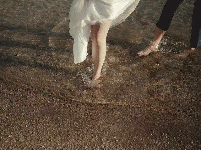 Il matrimonio di Alessandro e Adriana a Formia, Latina 35