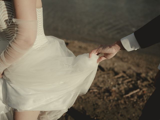 Il matrimonio di Alessandro e Adriana a Formia, Latina 36