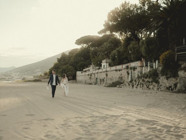 Il matrimonio di Alessandro e Adriana a Formia, Latina 37