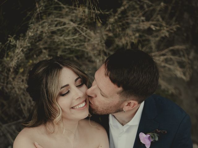 Il matrimonio di Alessandro e Adriana a Formia, Latina 39