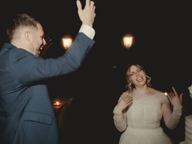 Il matrimonio di Alessandro e Adriana a Formia, Latina 42