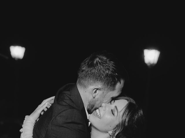 Il matrimonio di Alessandro e Adriana a Formia, Latina 43