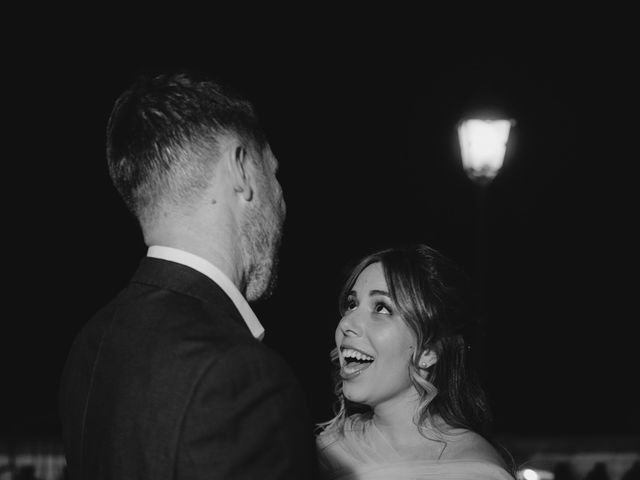 Il matrimonio di Alessandro e Adriana a Formia, Latina 44