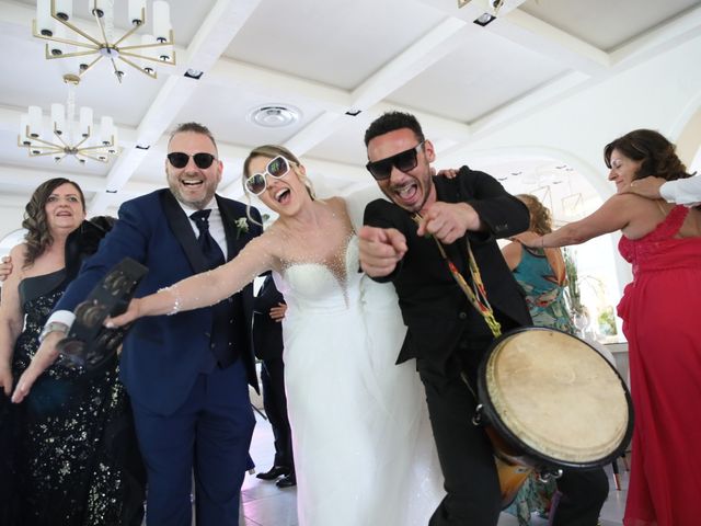 Il matrimonio di Manuel e Roberta a San Giovanni Rotondo, Foggia 4
