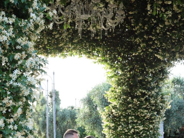 Il matrimonio di Manuel e Roberta a San Giovanni Rotondo, Foggia 6